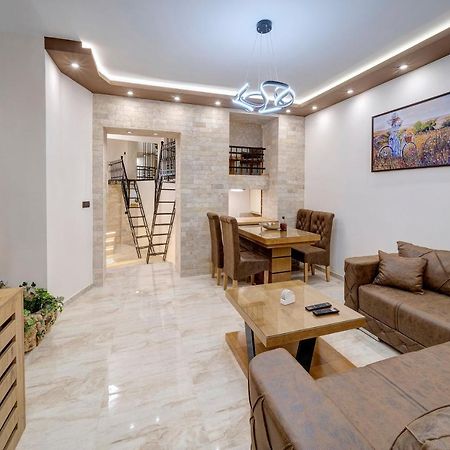 Apartment Kaliopi Beograd Eksteriør billede