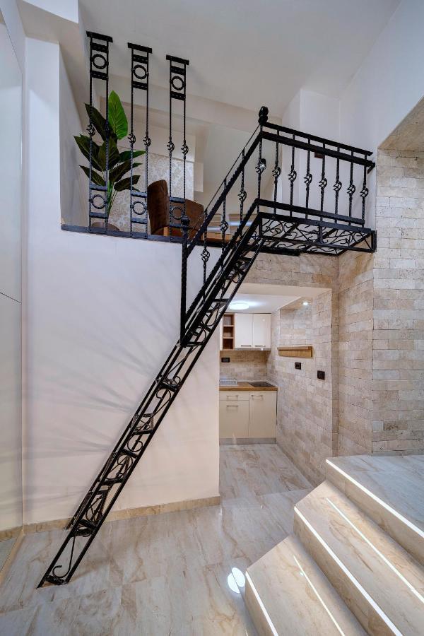 Apartment Kaliopi Beograd Eksteriør billede