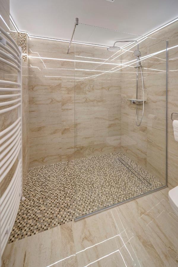 Apartment Kaliopi Beograd Eksteriør billede