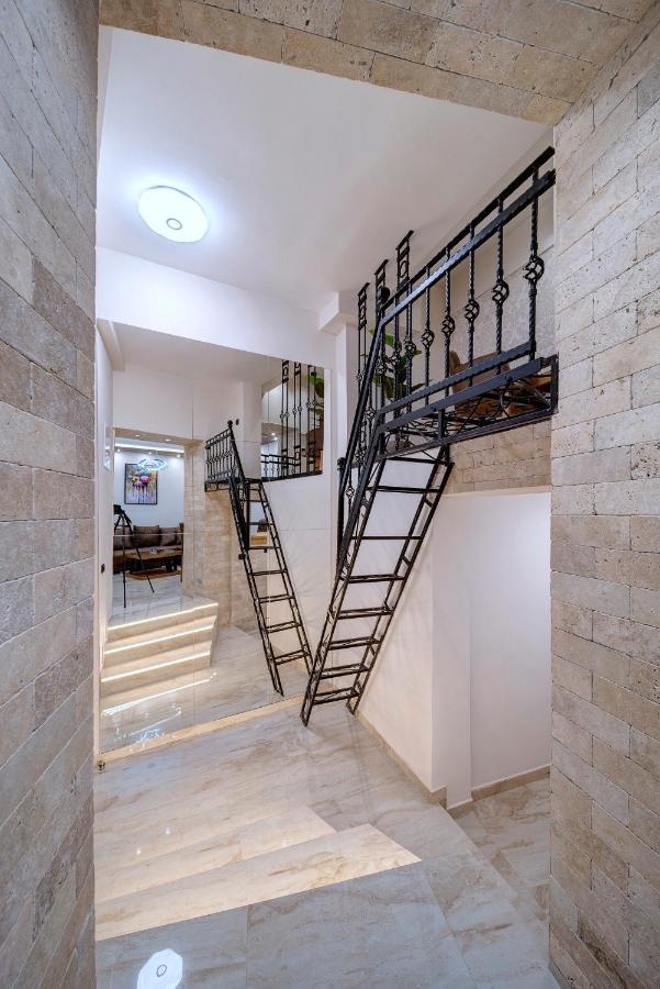 Apartment Kaliopi Beograd Eksteriør billede